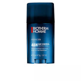 BIOTHERM-DESODORANTE STICK HOMENS CONTROLE DIÁRIO 50 ml-DrShampoo - Perfumaria e Cosmética